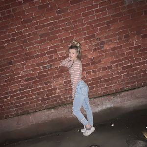 Meet your Posher, Kinlee